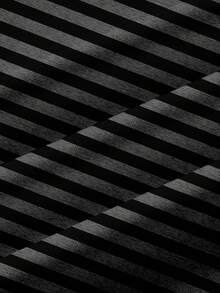 Attitoon 女式休闲复古深 V 领蕾丝边修身长袖 T 恤，适合秋冬季，黑色和灰色条纹印花，适合 Y2K、复古、垃圾摇滚 - 彩色 - 查看 6