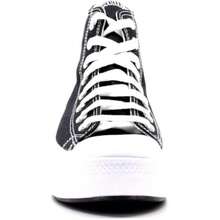 Converse Men Sneakers - 黑色 - 查看 3