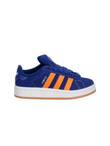 Adidas Originals Kids Sneakers Blue JP7617 - Collegiate Royal / Bright Orange / Cloud White - View 1