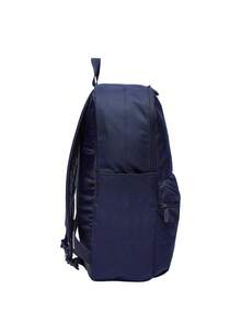 Under Armour UA Loudon Lite Unisex Backpack Navy - Midnight Navy / White - View 3
