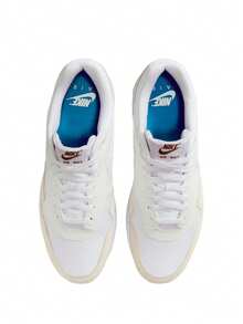 Nike Air Max 1 SC - Sail White British tan - View 3