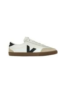 Veja Campo Men's Sneakers White VO2003531B - White Brown - View 1
