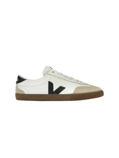 Veja Campo Men's Sneakers White VO2003531B