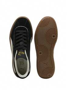 PUMA Puma Club Klassika SD - Sneakers - Black - View 3