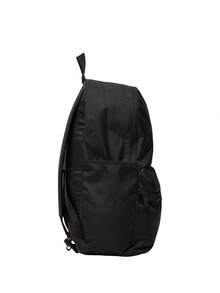 Under Armour UA Loudon Lite Unisex Backpack Black / White - Black - View 3