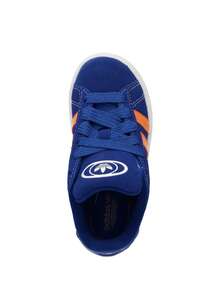 Adidas Originals Kids Sneakers Blue JP7617 - Collegiate Royal / Bright Orange / Cloud White - View 3