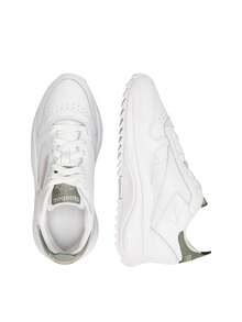 REEBOK CLASSIC LEATHER SP E - HarmonyGreen/SoftEcru/CloudWhite - View 3