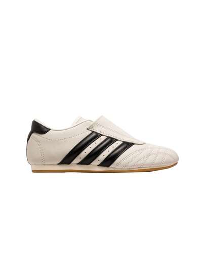 Adidas Originals Taekwondo Women's Shoes White JS4525