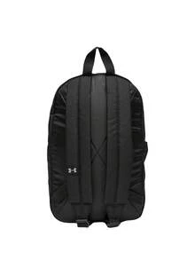 UA Loudon Essential Lite Men Backpack Black - Black / White - View 3