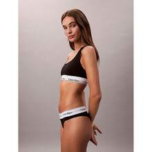 Calvin Klein Women's Briefs - 黑色 - 查看 3