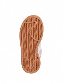 Adidas Campus 00s Kids Sneakers Clear Pink / Cloud White / Gum JP5507 - Clear Pink / Cloud White / Gum - View 5