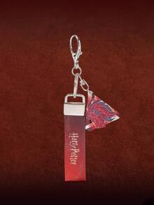 HARRY POTTER X SHEIN Keyrings & Keychains - Multicolor - View 1