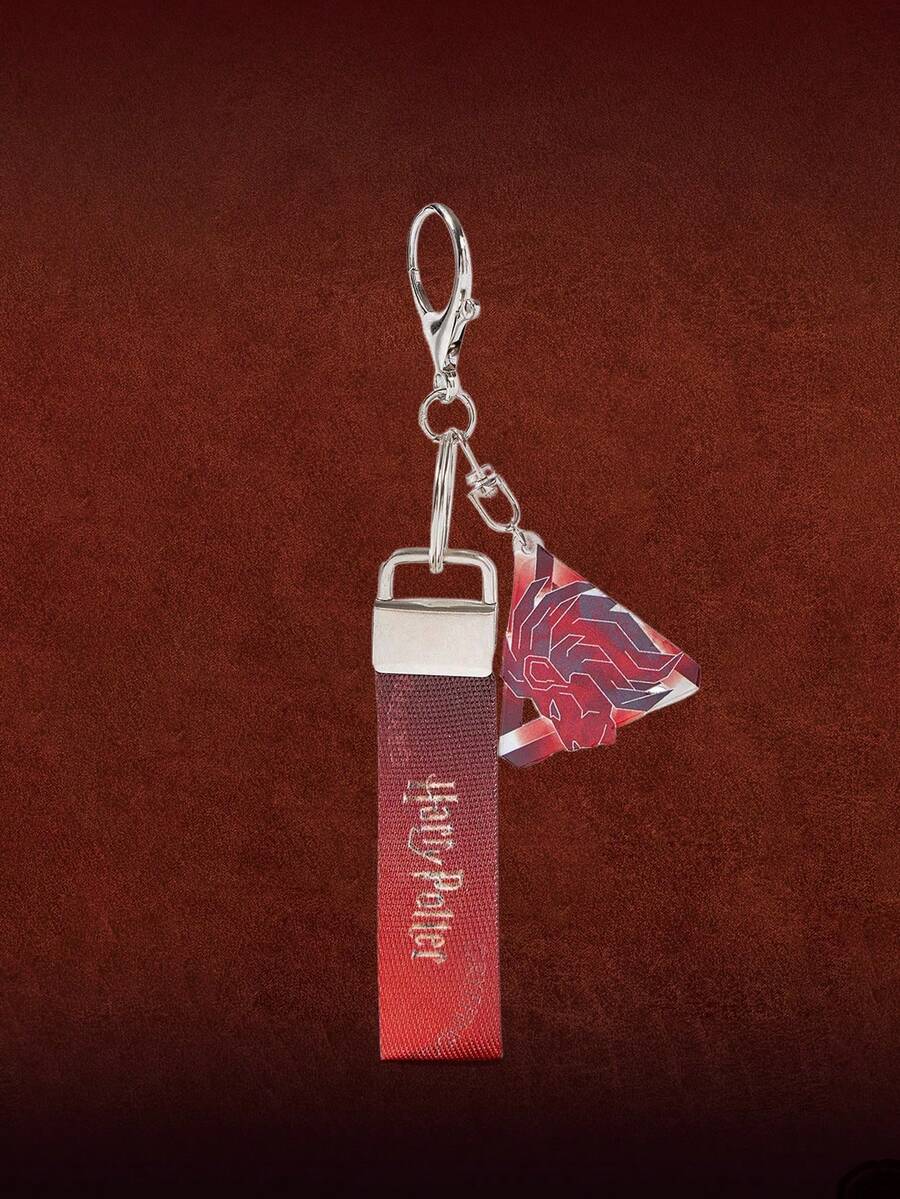 HARRY POTTER X SHEIN Keyrings & Keychains - Multicolor - View 1