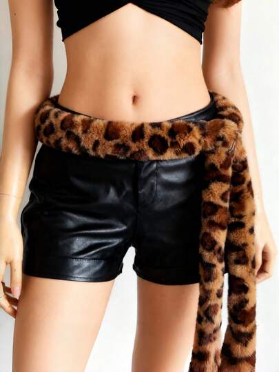 Goth أحزمة نسائية