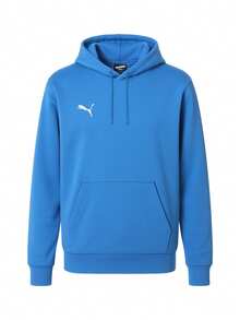 Teamgoal Women's Hoodie Blue - Blue - View 1