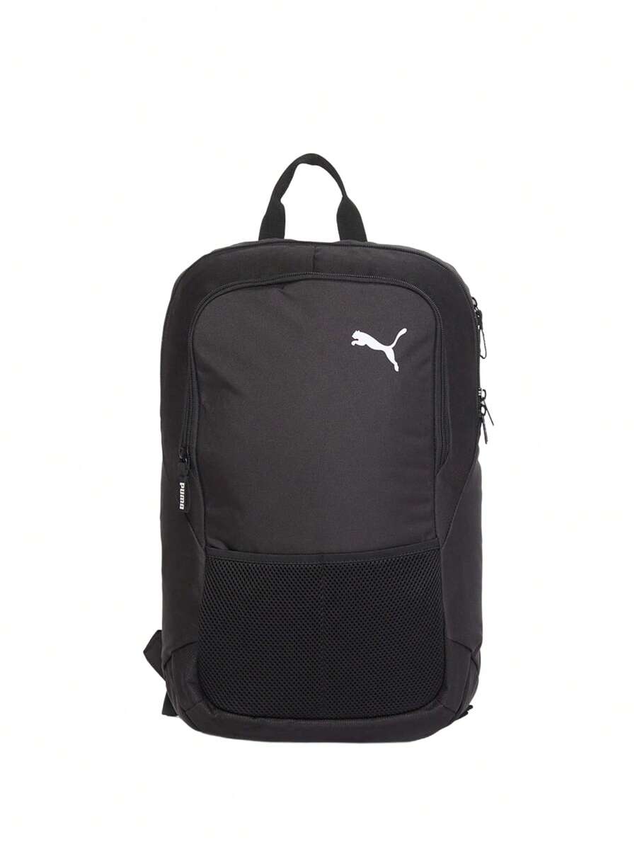 Puma فريق الهدف - الأسود - مشاهدة 1