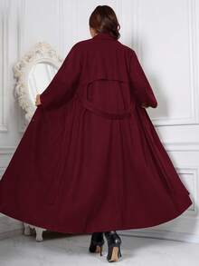 Fabelhafte Mantel Damen Grosse Grossen Bild