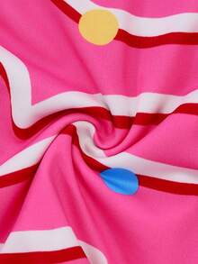 Notgurli 男士印花休闲舒适平角内裤