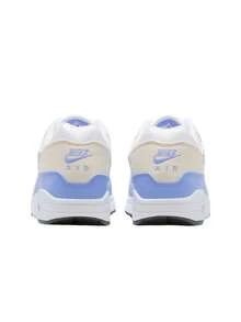 Nike Air Max 1 - White/Royal Pulse/Phantom/Black - View 4