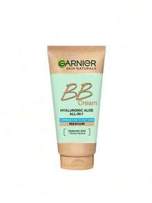 Garnier 卡尼尔 奶油油 50ML 赠送中号 - 裸色 - 查看 1