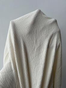 Snug Reverie Women's Lapel Neck Long Sleeve Single-Breasted Top And Pants Pajama Set, Winter Clothes - Apricot - View 7