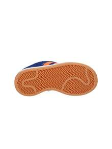 Adidas Originals Kids Sneakers Blue JP7617 - Collegiate Royal / Bright Orange / Cloud White - View 4