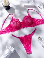 Underwear & Sleepwear