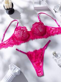 Ropa Interior y Pijamas