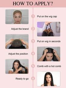 9 Am Hair Store Real Human Hair Gradient Ash Blonde With Brown Roots Body Wave Hair 6 X 4 Zip Zag Pre-Cut Lace Upgrade Ready To Wear And Go Lace Wigs 180% Density 22-28 Inch Pre-Plucked Hairline Lace Closure Wig 100% Natural Real Human Hair Wig Glue-Free Wig Glue-Free Shiny Wig Real Human Hair Christmas Wig Y 2 K Human Hair Wig Christmas Gifts