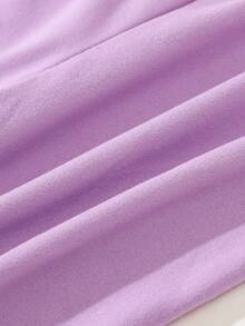 5 件套女婴休闲简约蝴蝶结印花打底裤，适合所有季节，适合日常穿着、外出、旅行等休闲场合，适合 6 个月至 2-3 岁婴儿 - 彩色 - 查看 5