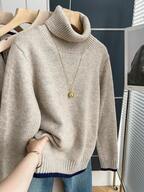 Knitwear