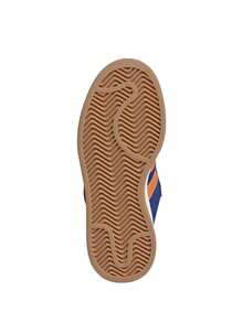 Adidas Campus 00s Kids Sneakers Blue / Orange JP7615