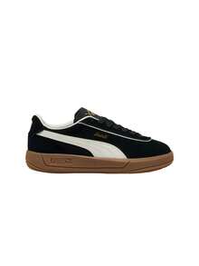 PUMA Puma Club Klassika SD - Sneakers - Black - View 1