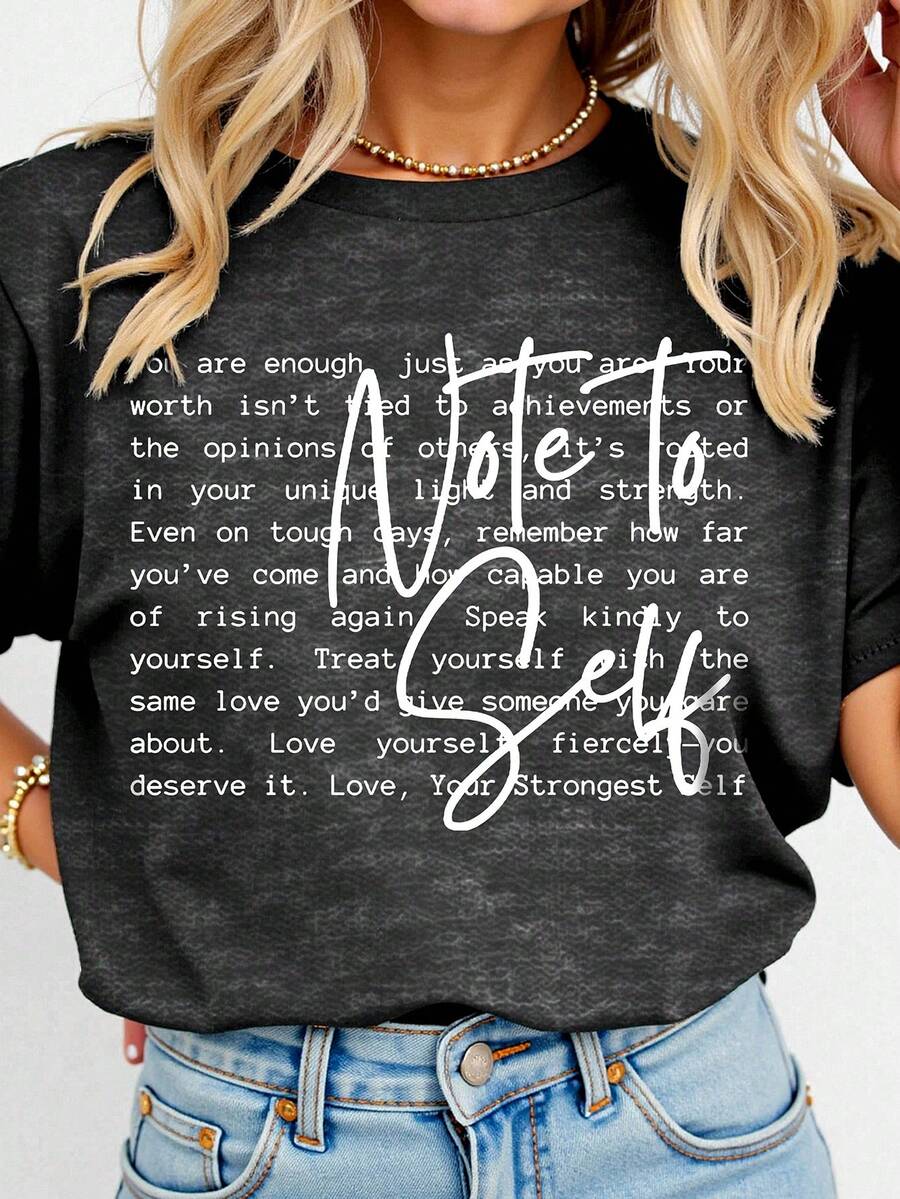 Générique Huat Grafische Vrouwen Zonnebloem T-Shirts