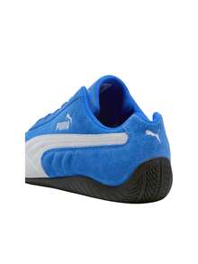 Puma Speedcat OG Men's Sneakers Blue White 398846 - PUMA 皇家藍-PUMA 白 - 查看 4