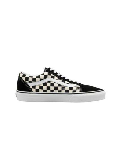 Vans Old Skool Unisex Sneakers Black VN0A38G1P0S1