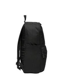 UA Loudon Essential Lite Men Backpack Black - Black / White - View 2