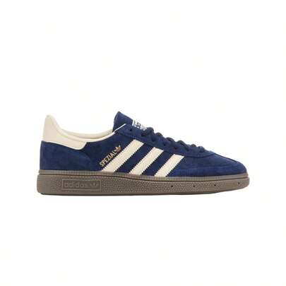Adidas Handball Spezial Unisex Sneakers Night Indigo / Cream White / Cloud White IF7087