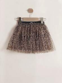 SUMWON 小女孩裙子