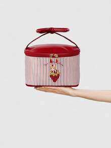 ROMWE Anime Makeup Bags - Multicolor - View 6