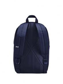Under Armour UA Loudon Lite Unisex Backpack Navy - Midnight Navy / White - View 2
