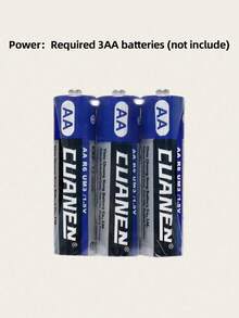 1PC Pink & White 40LED Feather Lamp Night Light, Warm Romantic Decoration Night Light, Cute Style Ins Romantic Feather Lamp,Girls Bedroom Decoration, Valentine's Day Gift, Holiday Gift, Suitable For Room, Living Room, Table Decoration,Artificial Feather - Multicolor - View 8