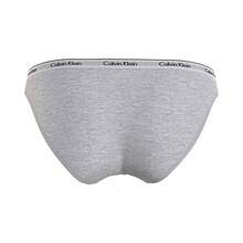 Calvin Klein Women's Briefs - Grey heather - View 3