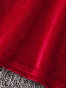 新款时尚休闲日常百搭女式连衣裙，春秋季