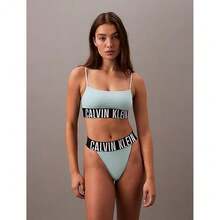 Calvin Klein Women's Thongs - Ether - Visa 2