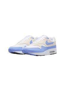 Nike Air Max 1 - White/Royal Pulse/Phantom/Black - View 2