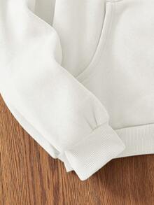 Manfinity Unisex Men's Knitted Casual Loose Fit Long Sleeve Zip-Up Hooded Sweatshirt, Couple Things