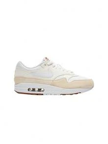 Nike Air Max 1 SC - Sail White British tan - View 1