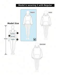 EMERY ROSE Suéter casual de mujer con cuello en V y efecto desgastado, adecuado para otoño/invierno, con estampado de Papá Noel