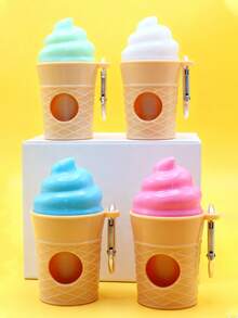 PETSIN Thùng đựng rác kem cho thú cưng, Hộp đựng túi đựng rác, Dụng cụ dọn nhà vệ sinh cho chó, Đồ dùng ngoài trời, Dụng cụ dọn nhà vệ sinh cho thú cưng - Nhiều màu - Xem 5